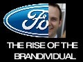 The Rise of the Brandividual