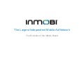 InMobi Brand Evolution