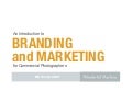 Branding and Marketing for Photographers