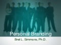 Branding overview Pronet Reno