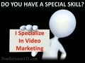 Branding yourself  what can you teach others 