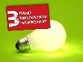 Brand Innovation Workshop Brandculture Sessions #2