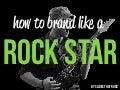 ROCK STAR BRANDING