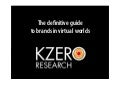 Brands in virtual worlds. A To C