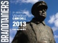 21 citations de Winston Churchill à destination de ceux qui en  2013 continueront à entreprendre 