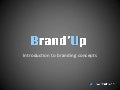 Brand’up