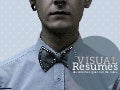 Visualizing Resumes 2.0
