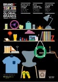 BrandZ - Top 100 Most Valuable Global Brands