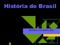 Brasil Colonial Escravos x Índios
