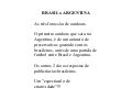 Brasil X Argentina