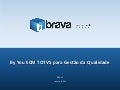 BPM para Gestão da Qualidade