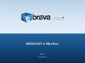 BRAVA KIT – NF-e Monitor