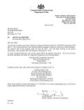 The Bravo Group Purchase Order - Notice to Proceed