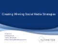 Social Media Marketing-Brazil