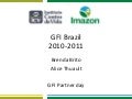 GFI: Brazil