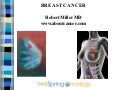Breast cancer video 1