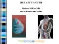 Breast cancer video 2