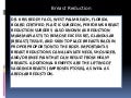 Breast reduction - Dr. Kris Reddy FACS