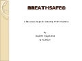 Breathsafe- a biosensor designed for detecting H1N1