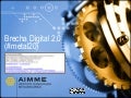 Brecha digital 2.0