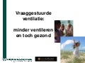 Breijer ventilatiedag kgigroep