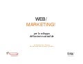 Brevi: on line brand reputation come trasformare le conversazioni online in conoscenza utile per le strategie di business