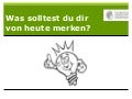 Brühwürfel modul 4