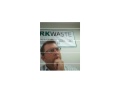 Bryan Dexter presents “Universal Waste Recycling.”