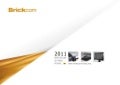 Brickcom Product Book 2011 0527