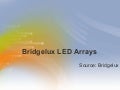 Bridgelux LED Arrays
