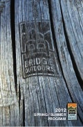 Bridge outdoors Spring & Summer 2012