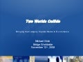 Two Worlds Collide: Bringing the Category Captain Model to E-commerce