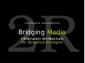 Bridging Media