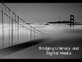 Brad Fountain: Bridging Literacy and Digital Media
