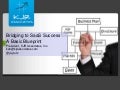 Bridging to SaaS Success - A Basic Blueprint