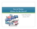 Andy Blumenthal Talks About Social Media