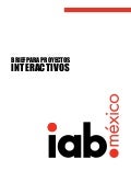 Brief Digital IAB México