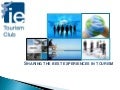 Briefing IE Tourism Club