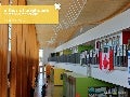 Tour of Brighouse Elementary