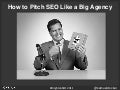 Brighton seo preso