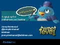 Engaging the Influencer on Twitter