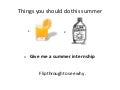 Brijesh Bharadwaj Summer Internship Application