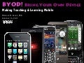 BYOD-Bring Your Own Device