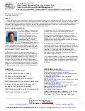Oct. 3, 2011: Product Management and Value Co-Creation w/Jose Briones, PhD.
