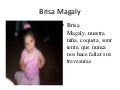 Brisa magaly