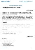 Britannia Industries Ltd. - SWOT Analysis