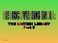 Britishlegacyofindia part2-090527204314-phpapp02