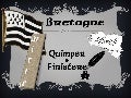 Brittany - Quimper, Vitre, & Finistere