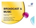 Broadcast Music