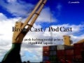 broadcast podcast